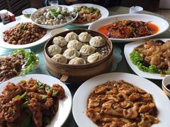 -老苏扬饭店