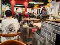 -蒸武门·广式茶点(江南店)