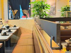 -江边城外烤全鱼(方庄时代购物中心店)