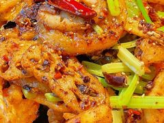 -红盔甲·小龙虾(人民广场店)