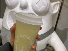 -茶力的小怪兽(梅林卓悦汇店)