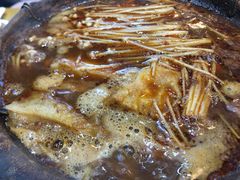 -范贤光鸡公煲(平乐园总店)