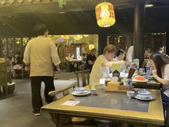 -南京大牌档(新街口德基广场店)
