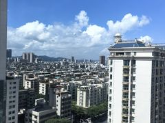 -汕头君华海逸酒店·鸿桃轩中餐厅