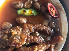 -北海金昌开元名都大酒店·四季轩中餐厅