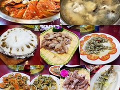 -食鼎记海鲜大排档(美食街店)