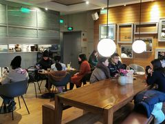 -BAKER&SPICE(祥云小镇店)