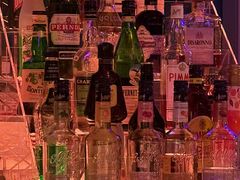 -The Penthouse酒吧
