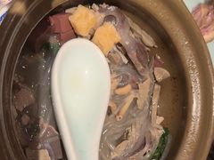 -南京大牌档(壹方天地店)