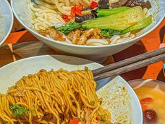 -秤砣砣·湖南粉面馆(青年路店)