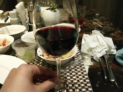 -宁波阳光豪生大酒店·豪生咖啡厅