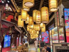 -小龙坎火锅(全球总店)
