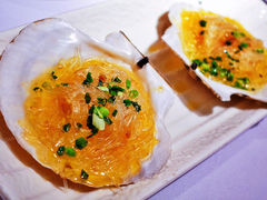 -老洋房花园饭店(绍兴路店)