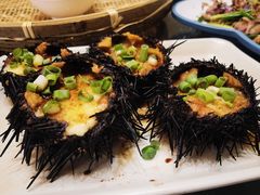 -大京园海鲜烧烤(东城路店)