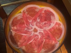 -牛New寿喜烧(金鹰世界店)