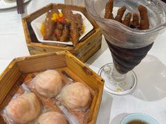 -龙庭华宴·粤菜·早茶