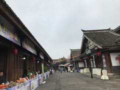 -昌州古城
