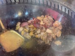 -醉旺柴火鸡(棠东店)