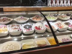 -饭橘汉江码头·乡野土菜馆(静安路店)