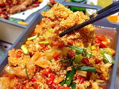 -赣菜笔记·江西米粉·小龙虾·小炒(曹杨路店)