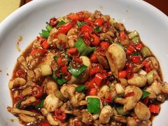 -小柴米·传统江西菜(八一广场店)