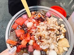 -飘香火锅(玉林西路店)