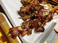 -木屋烧烤(西南角店)