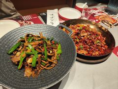 -四川饭店·小龙虾(长白店)