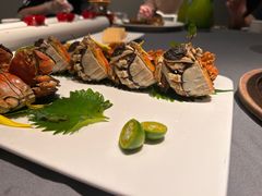 -上饍·中国厨房(建发JFC品尚中心店)