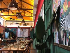 -泰堤坊(淡水体育馆店)