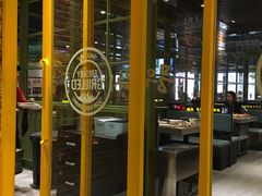 门面-丰茂烤串(钦州北路店)