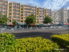 -青岛灯具市场