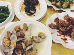-金辉海鲜餐厅