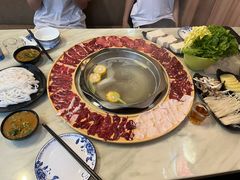 -潮鑫牛肉火锅(敏捷广场店)