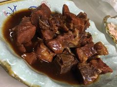 -灵福缘私房菜·农家菜(拈花湾·灵山大佛必推店)