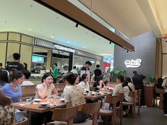 -CURRY YA 熟成咖哩專門店(深圳湾万象城店)