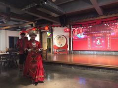 -印象鲵宴·张家界地标美食名片(溪布街店)