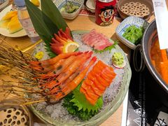 -温野菜涮涮锅(大悦城店)