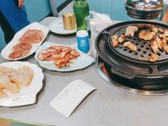 -牛犇炭火烤肉·鲜切烤肉(承德总店)