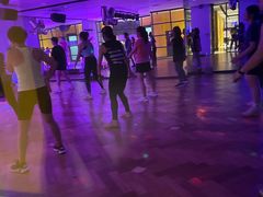 -诺伯曼·运动会馆(新梦店)