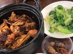 -斯丹姜母鸭·古法干香(涂门街总店)