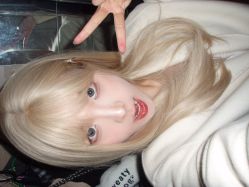 -DL HOPE明星造型