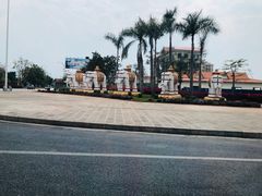 -德宏芒市国际机场