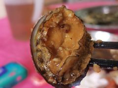 -南沙十九涌渔人码头-南门