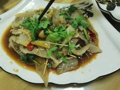 -文仔海鲜馆