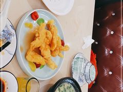 -北方饺子王·海肠捞饭·海鲜锅(山大店)