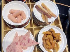 -俏媳妇火锅(宽窄巷子店)