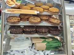 -SUBWAY赛百味(地王广场店)