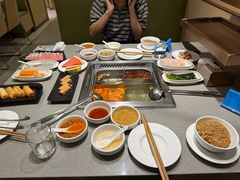 -海底捞火锅(漕宝路店)