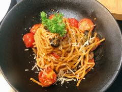 -百好乐宠物友好餐厅(朝外大街店)